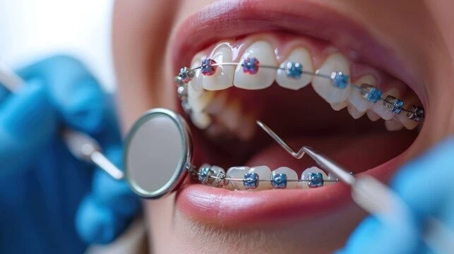 Advanced Orthodontics in Hinjewadi: Modern Solutions for Teeth Alignment
