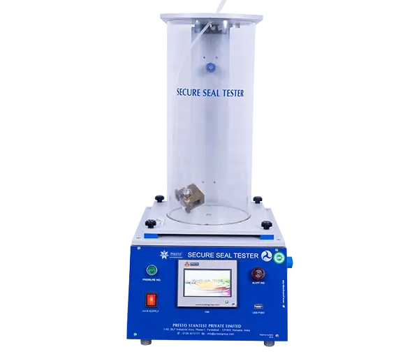 Where to Find the Best Secure Seal Tester in Nigeria for Leak Testing