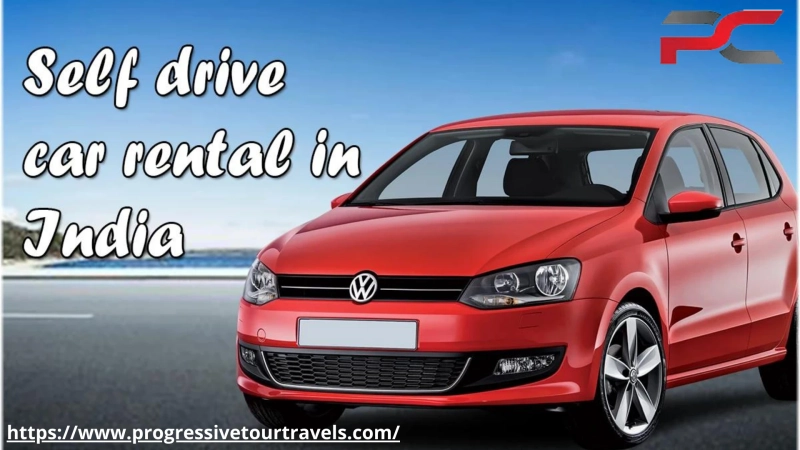 Top 7 Benefits of self drive car rental in Delhi