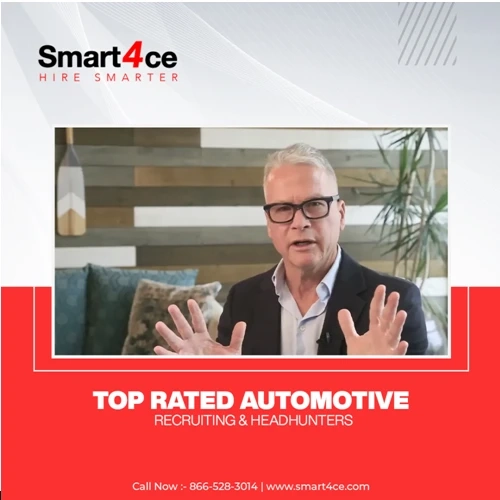 Everything You Want To Know About Automotive Recruiting & Headhunters