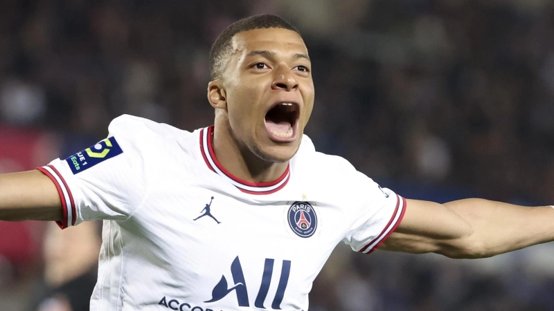 How Barcelona rejected chance to sign Kylian Mbappe in favour