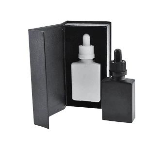 Boxes for CBD Dropper Bottles | SirePrinting