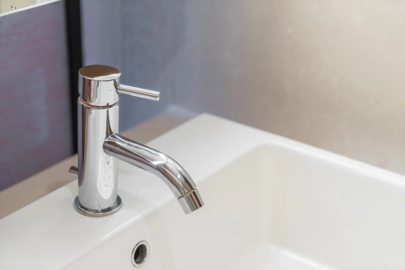 Hansgrohe Showers and Faucets in Bangalore