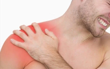 Benefits of physiotherapy for shoulder pain?