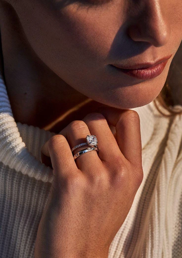 Engagement Rings in New york