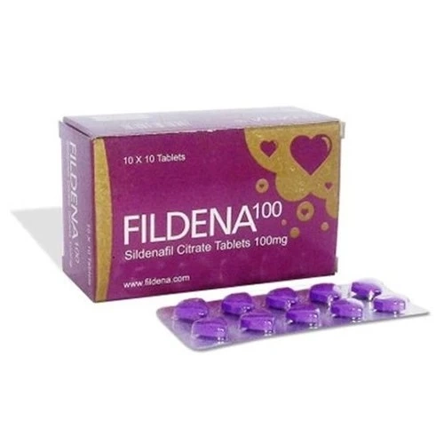 Fildena - ED solution for men's health | buyfirstmeds