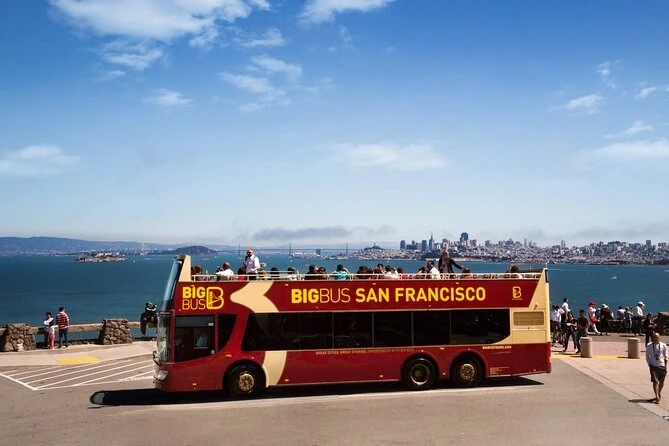 Best Bus Tours to See Hollywood and the Walk of Fame