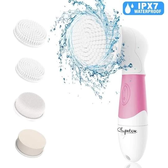 The Benefits of a Face Massage Machine