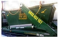 Streamline Your Cleanup Process with Skip Bin Hire in Rockbank