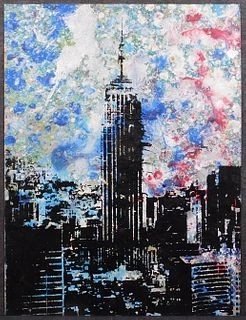A Journey through Artistry in the Mysterious World of Abstract Paintings