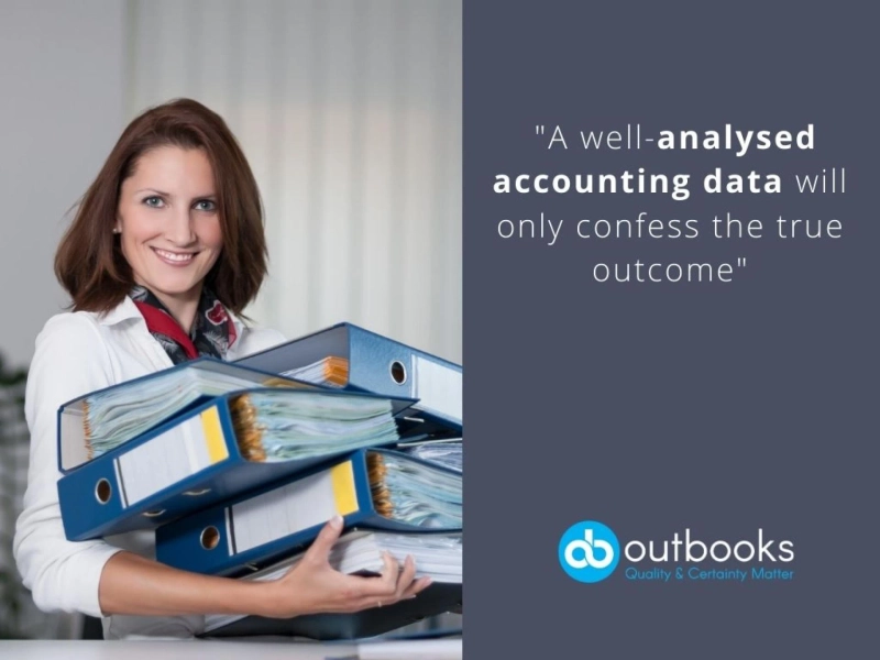 Bookkeeping, Accounting Services-What do they offer?