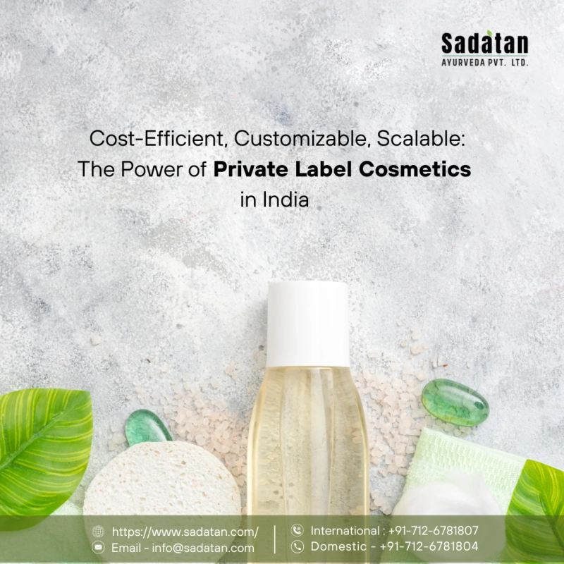 Revealing the Secrets of World-Class Products: The Place of Quality Control in the Manufacture of Skincare