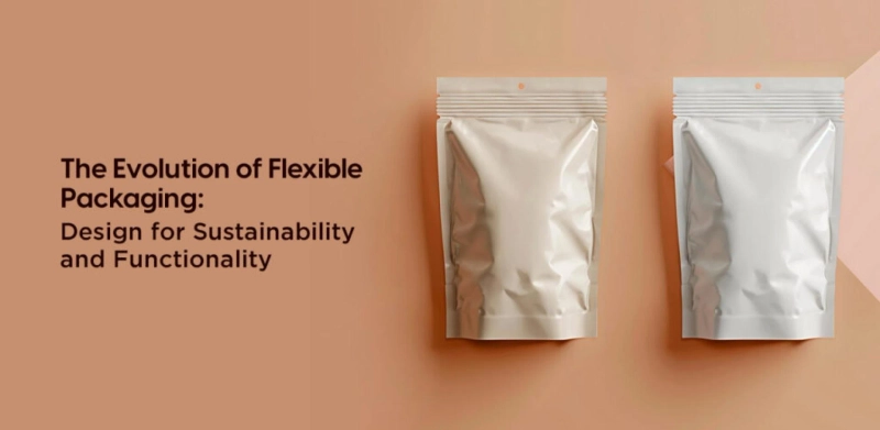 What Is Flexible Packaging and Why It Matters for Modern Brands