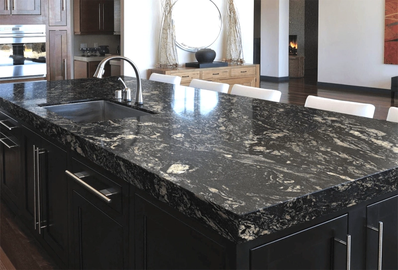 Why Granite Remains a Top Material for Kitchens