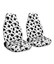 Everything You Need to Understand About Car Seat Covers