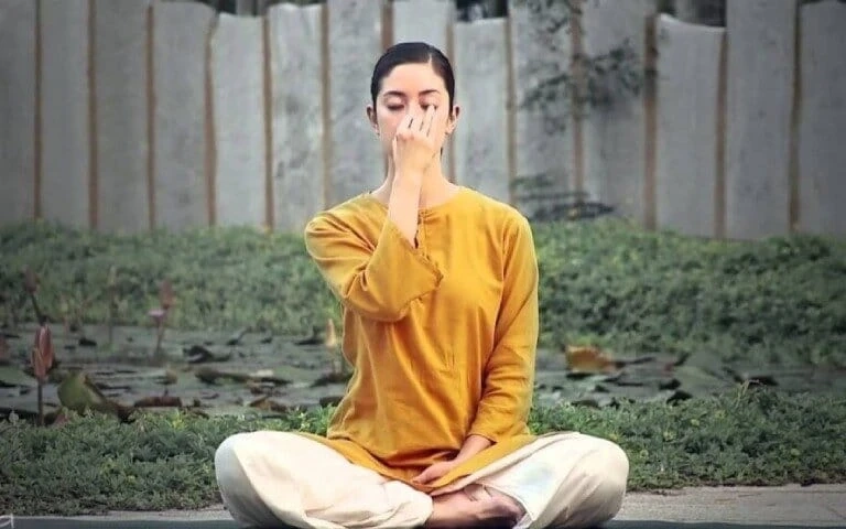 Shambhavi Mahamudra, Kriya, Steps and Benefits of Shambhavi Mahamudra