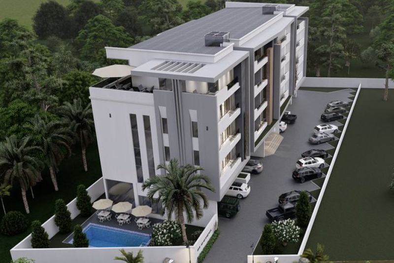 Discover Your Dream Home with Swastik Properties & Developers in Dwarka Mor