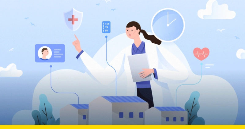 How to Develop an Online Pharmacy App: A Step-by-Step Guide