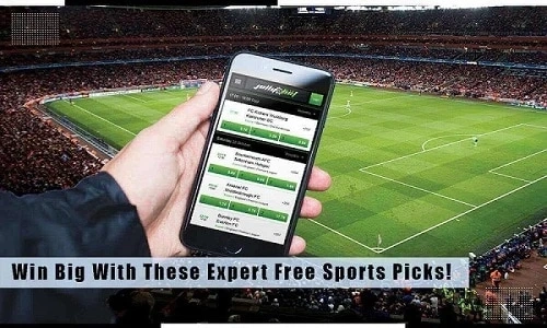 Win Big With These Expert Free Sports Picks!