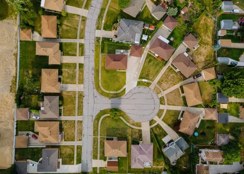 The Impact of Architecture on Community Building