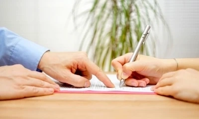 Property Consent Orders in Australia - All You Need to Know