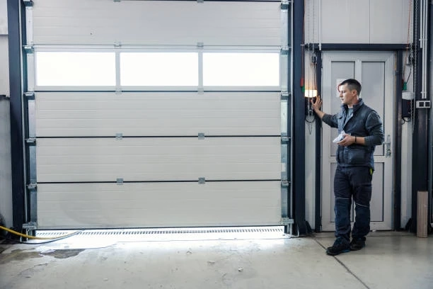 Choosing the Right Garage Door Technician: Key Things to Check
