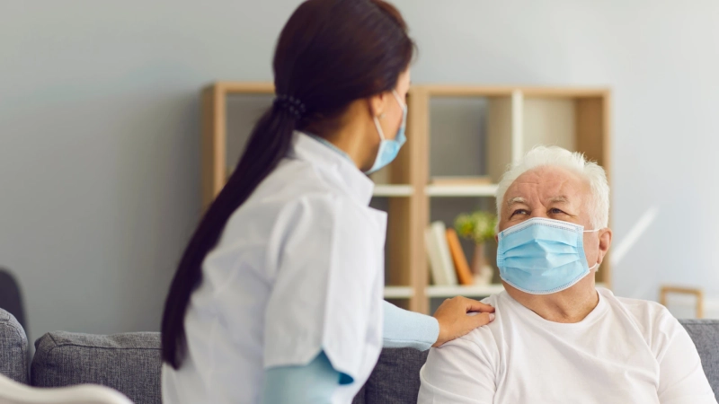 The Relationship Between Chronic Stress and Alzheimer’s Disease