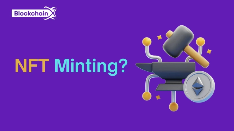NFT Minting?