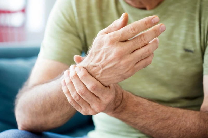 How To Get A Broken Wrist Injury Claim