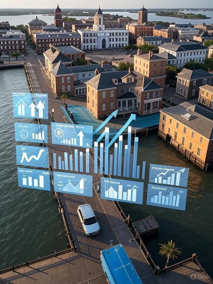 Customized Digital Solutions for Local Business Growth in Charleston, SC