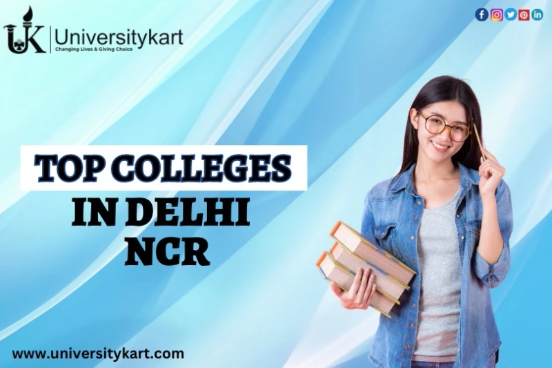 List of top colleges in Delhi