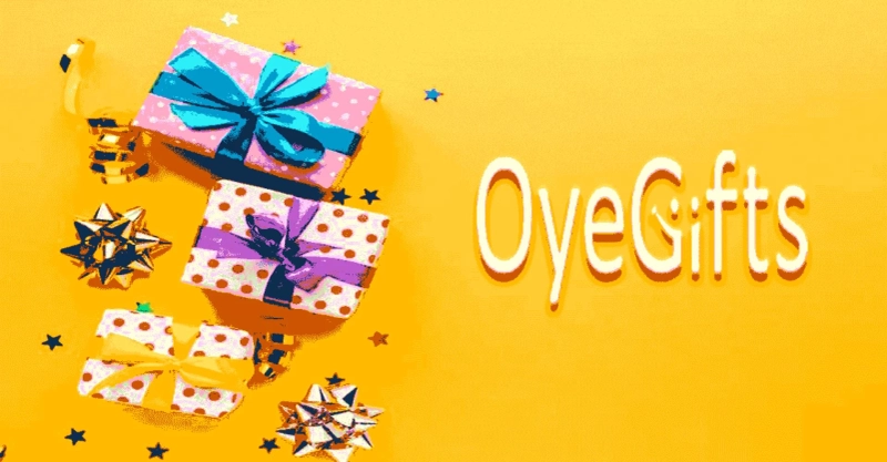 Send Birthday Gifts to your loved Ones