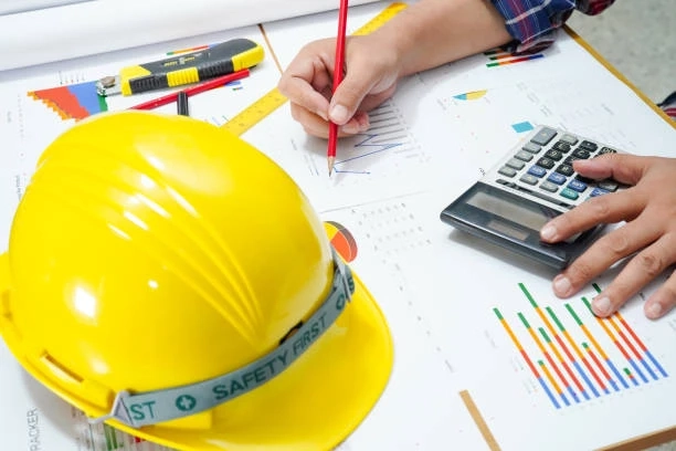 Enhance Project Efficiency with a Freelance Quantity Surveyor