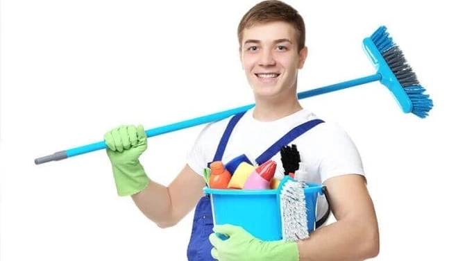 HOW TO FIND THE BEST END OF LEASE CLEANING COMPANY?