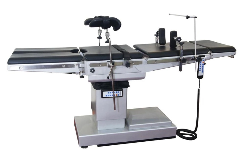 Operating Table Market is Projected to Showcase Significant Growth up to 2026 Covid-19 Analysis
