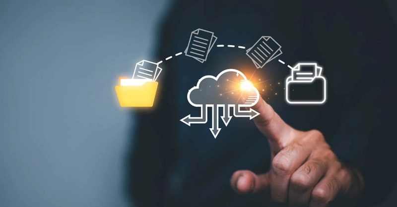 Cloud Transformation Vs. Cloud Migration: What’s the Difference?