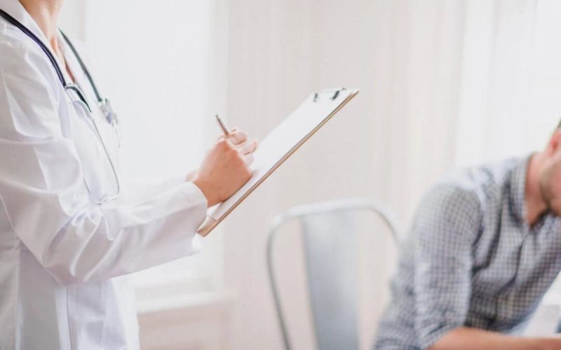 How At Home Alcohol Detox Works and When It’s Not Enough