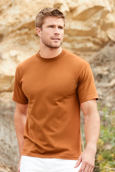 Styling Tips for the Alstyle 1301 T-Shirt