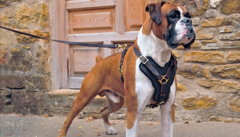 Unlocking Safety: Understanding the Importance of Dog Harnesses