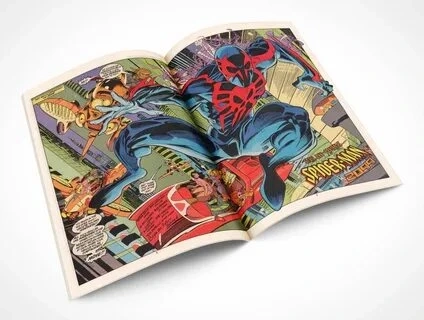 Comic Book Industries Enhancement and Its growth prospects forecast 2019 to 2025 | Research Informatic