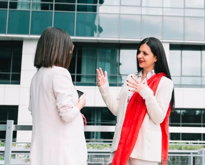 Top Consultancy in Delhi