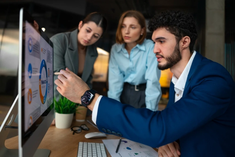 SEO em São Paulo: estratégias digitais que geram resultados