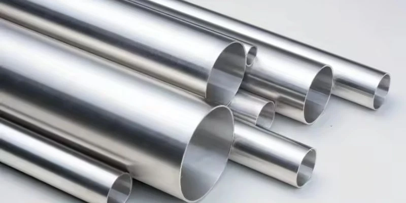 The Ultimate Guide to Steel Pipes: Types, Applications, and Benefits