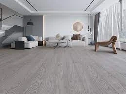 From Classic to Contemporary: Styling Tips with the American Oak Chevron Collection in Snow Flake: