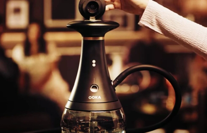 Looking for Shisha Near Me? Try Our Exclusive Flavors in Canada