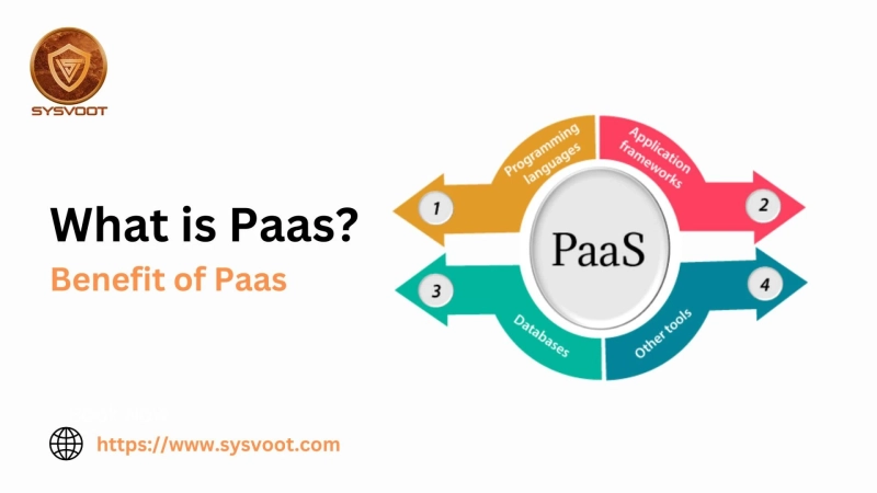 What is Paas? Benefit of Paas