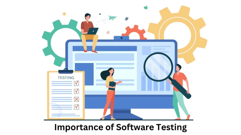 The Importance of Software Testing in the Development Process