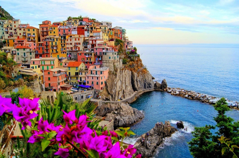 Why Italy Elective Residency Visa Is Popular Among Retirees