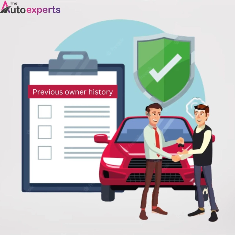 Who Owned the Car? A Step-by-Step Guide to Car Owner Checks