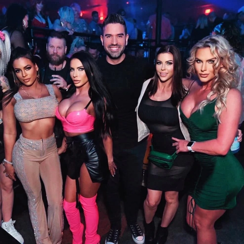 What a Dating Platform Reveals About How People Connect